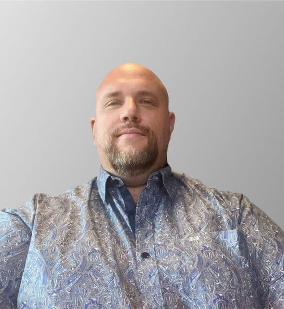 David Nester, Co-Founder of InspectForge