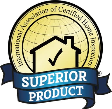 InterNACHI Superior Product Seal