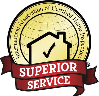 InterNACHI Superior Service Seal