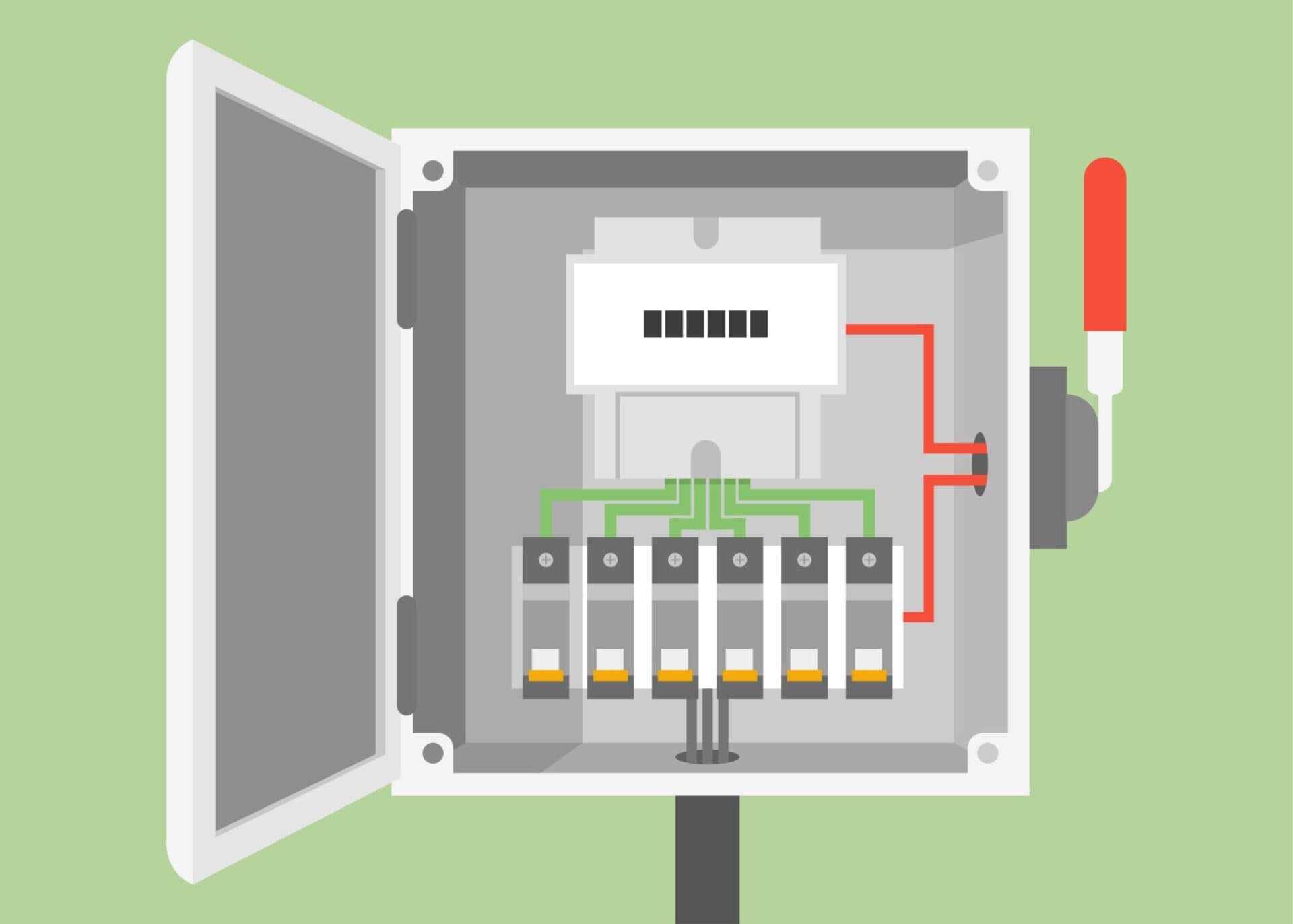 Common Red Flags in a Home Inspection That Buyers Should Never Ignore