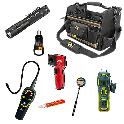 The Must-Have Tools Every New Home Inspector Should Own in 2026