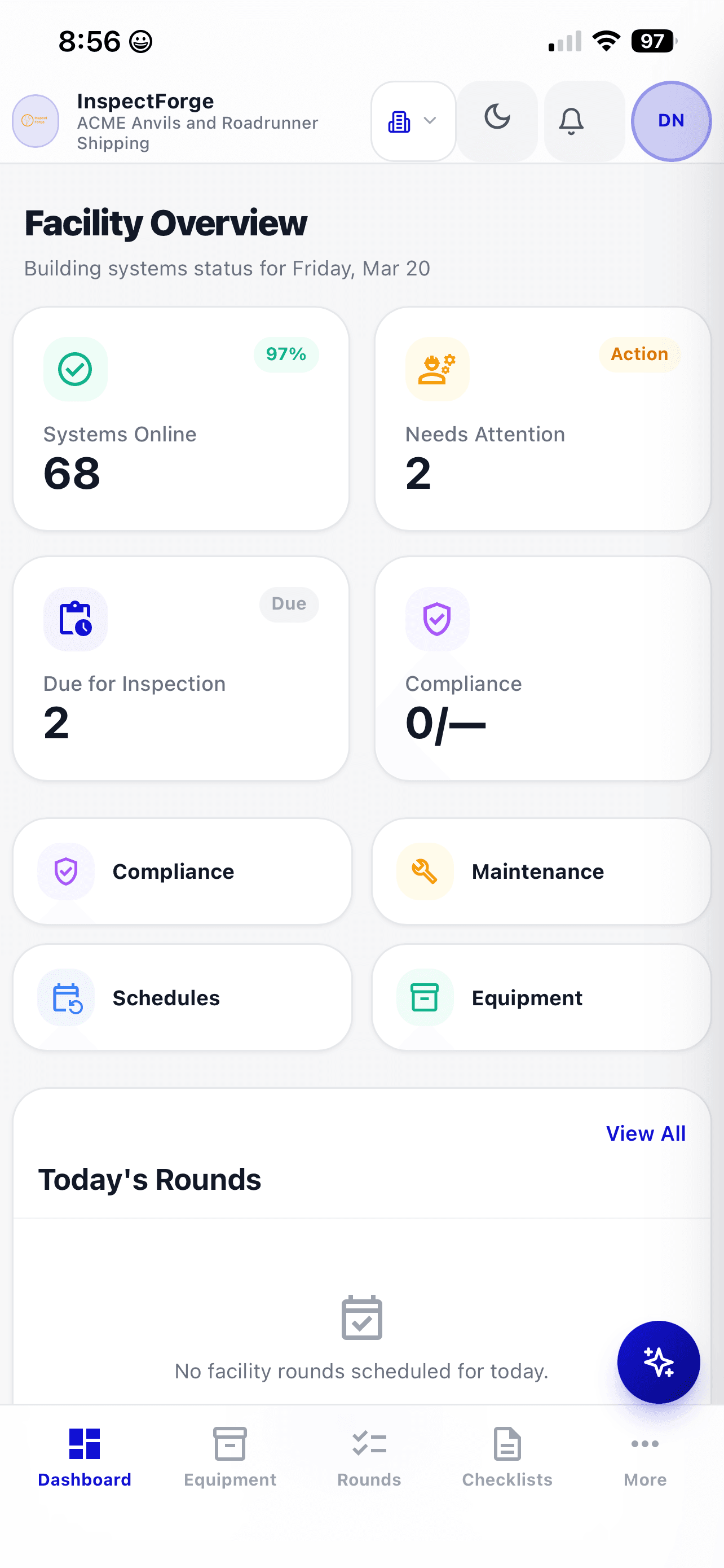 Best Facility Inspection Software in 2026